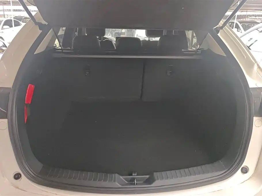 Mazda CX-5 2023
