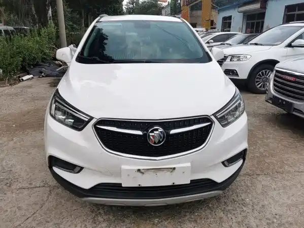 Buick Encore 2017