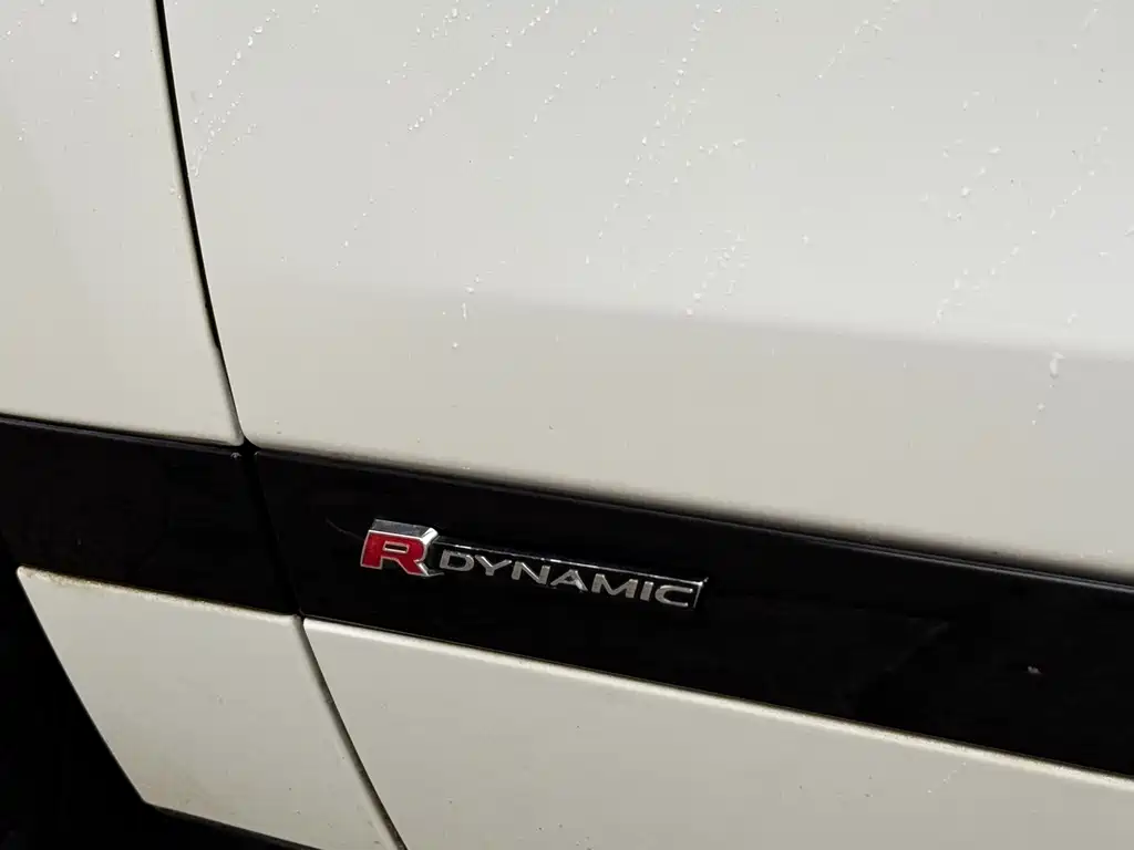 Land Rover Evoque 2020 — фото 8