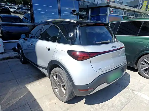 smart #1 2023