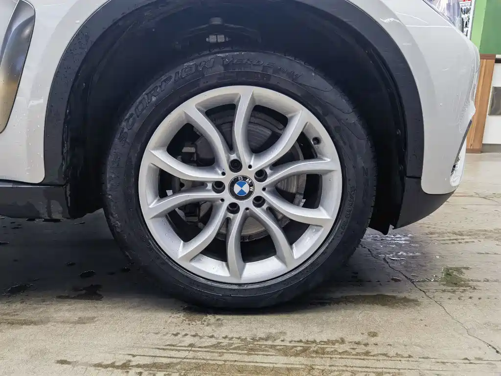BMW X6 2019 — фото 18