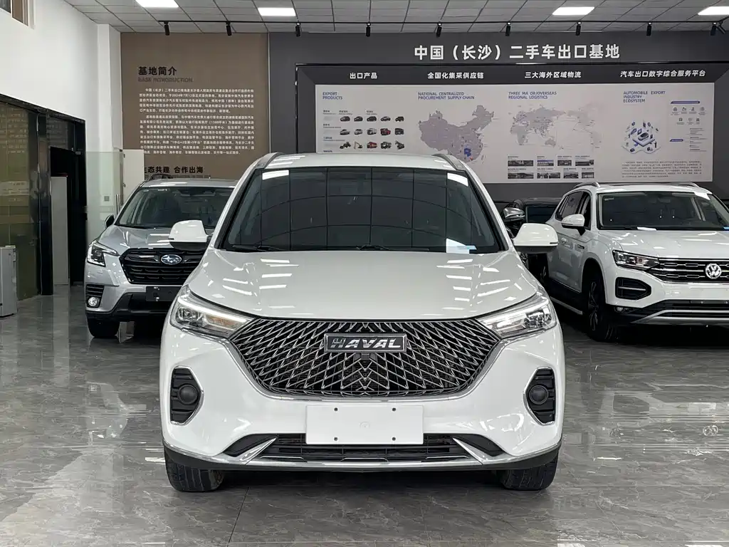 Haval M6 2022