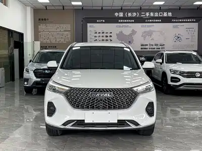 Haval M6 2022