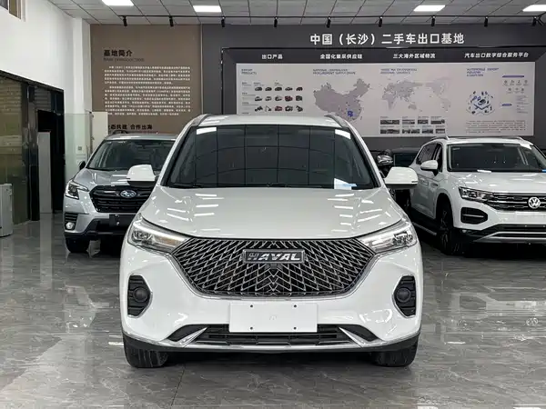 Haval M6 2022