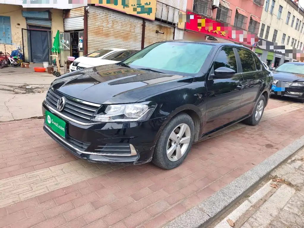 Volkswagen Lavida 2022