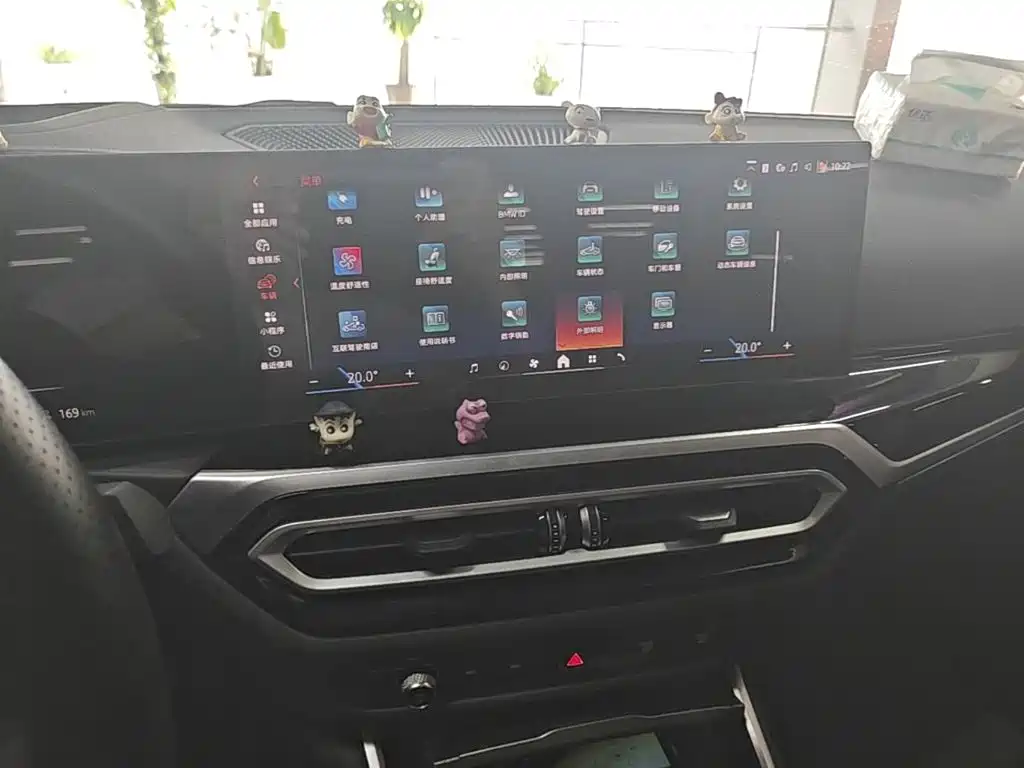BMW i3 2024 — фото 13