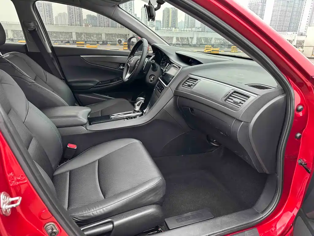 Honda Spirior 2018 — фото 8