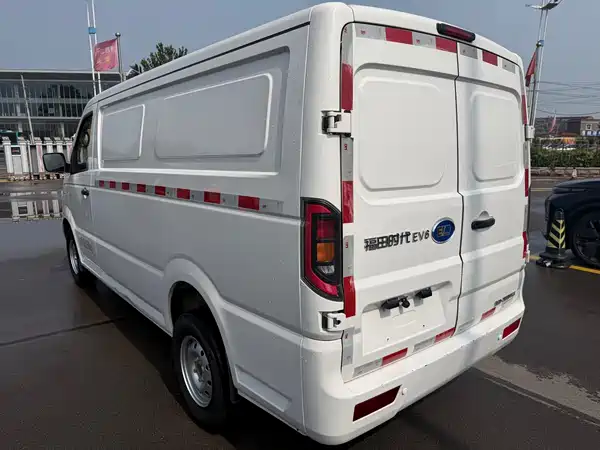 Futian Era EV6 2024