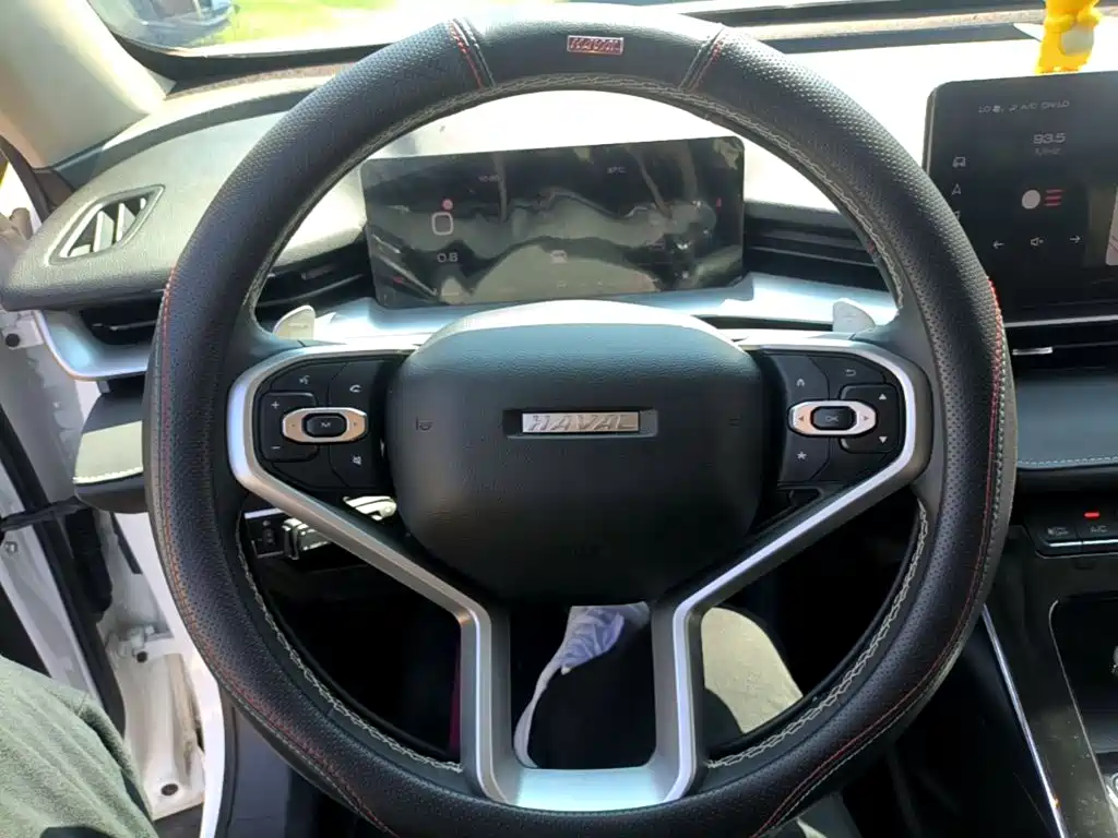 Haval H6 2023