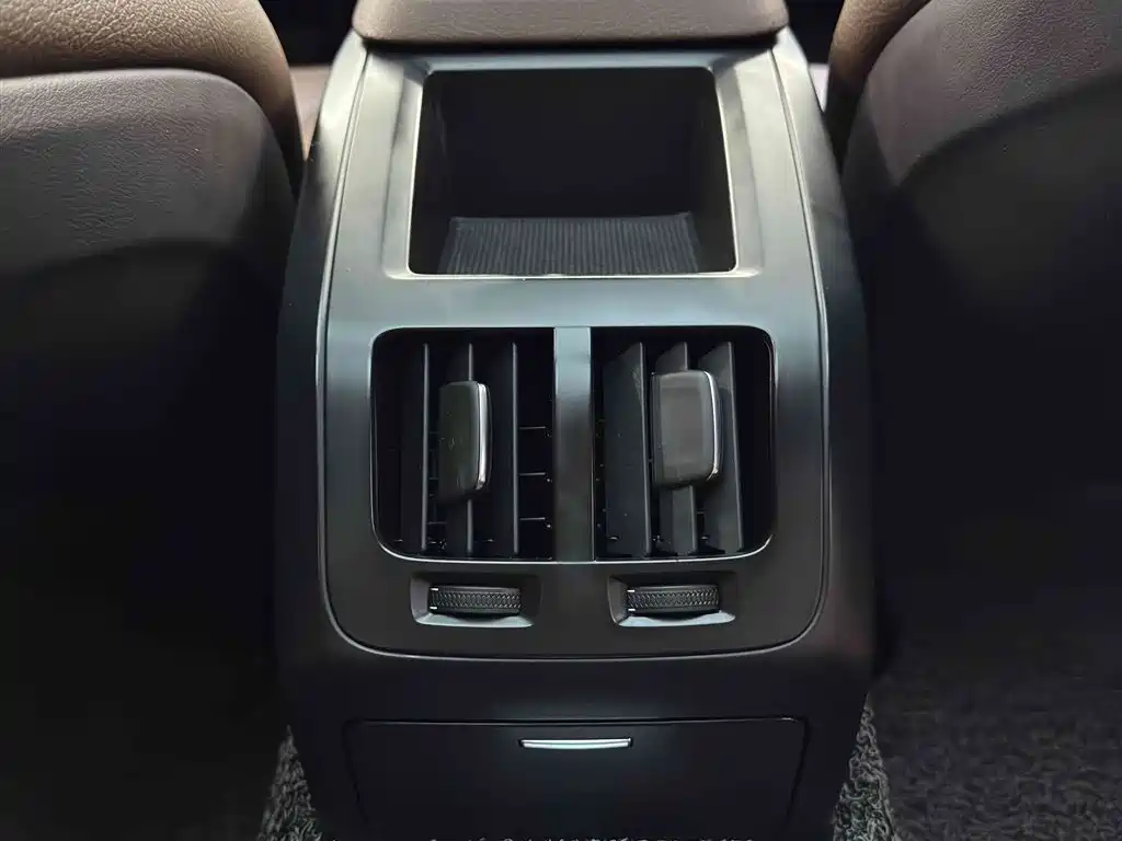 Volvo S90 2020 — фото 9