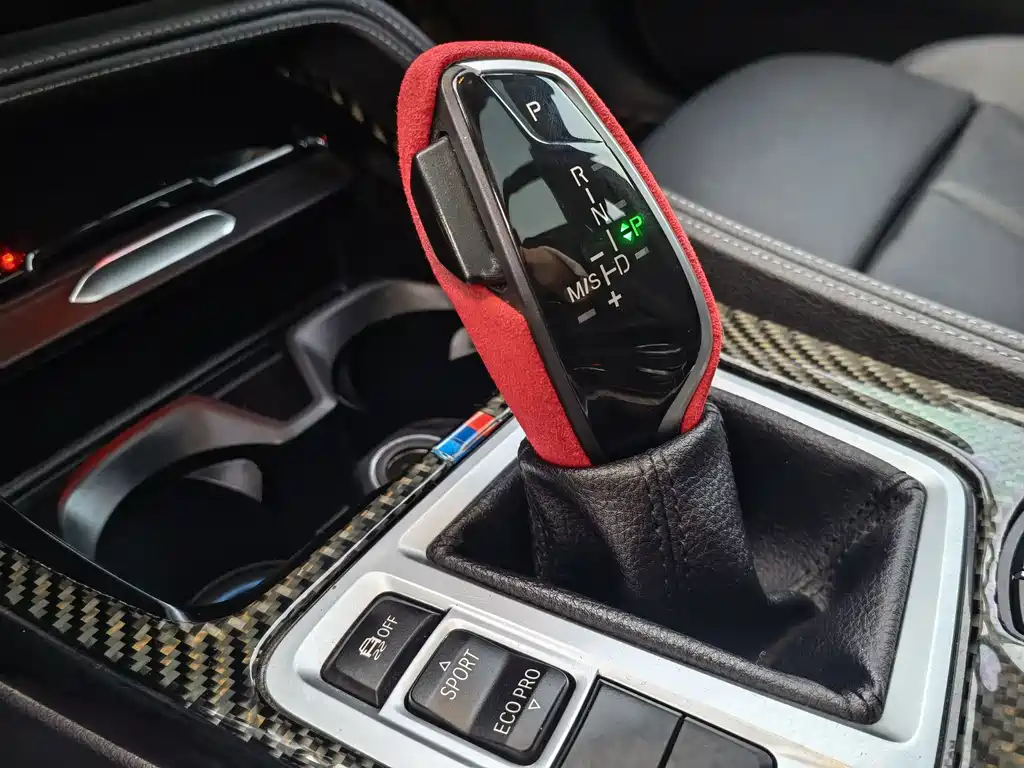 BMW 1 Series 2019 — фото 14