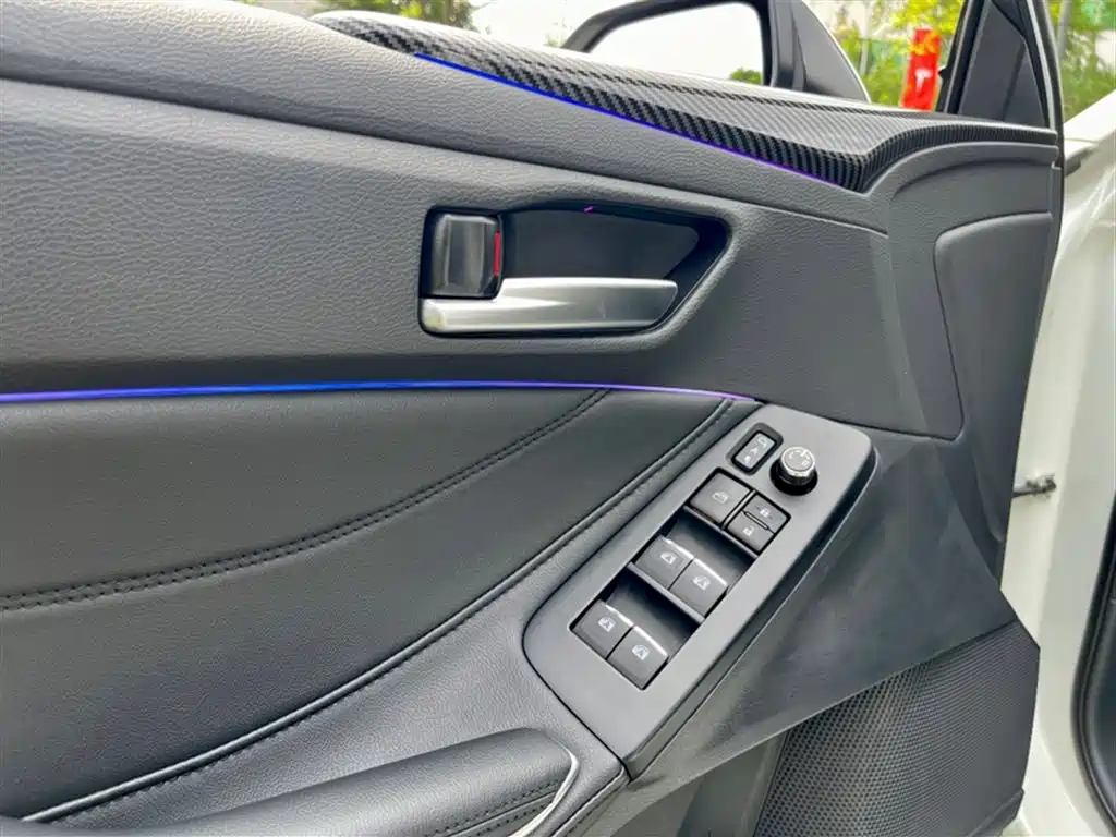 Toyota Avalon 2023 — фото 15