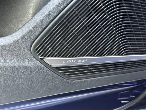 Audi RS 4 2020