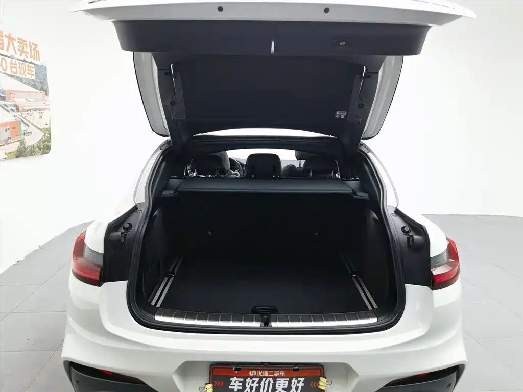 BMW X4 2019 — фото 16