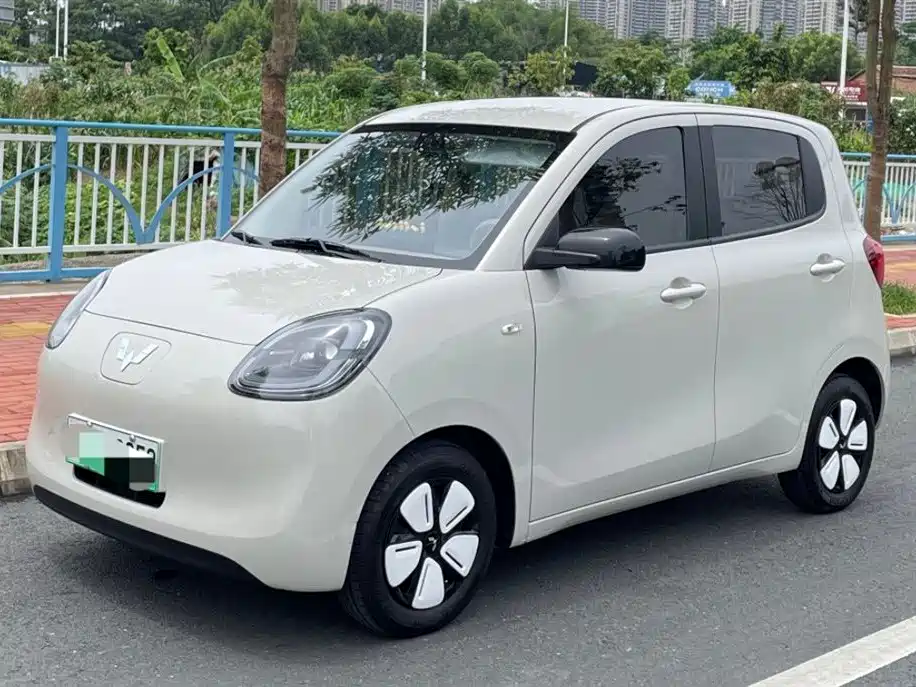 Wuling MINIEV 2025