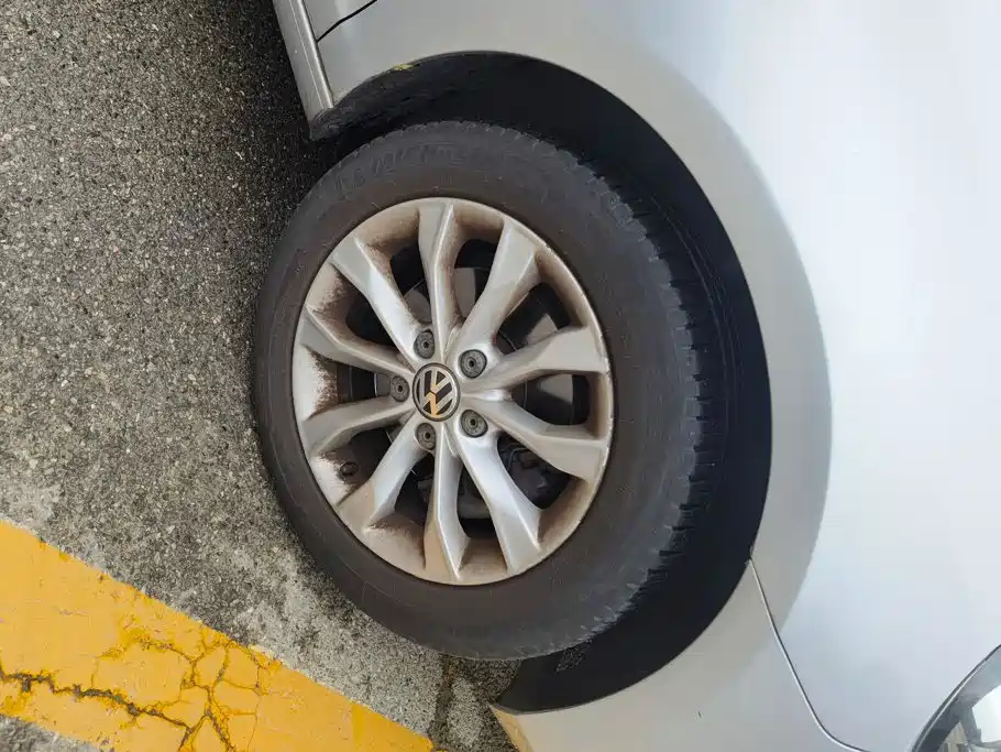 Volkswagen Golf 2013
