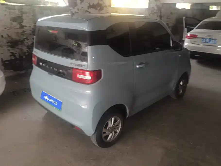 Wuling MINIEV 2022