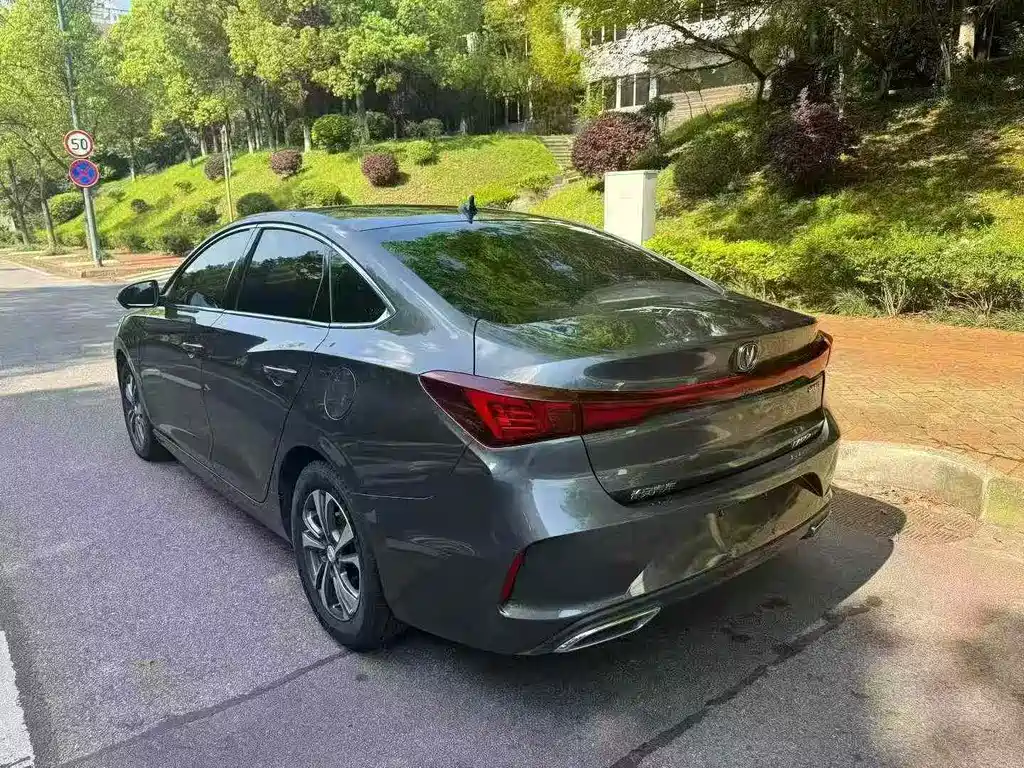Changan Escape 2023