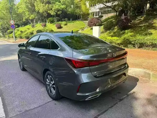 Changan Eado 2023