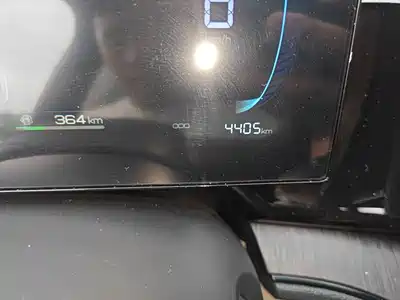 BYD Qin PLUS 2024