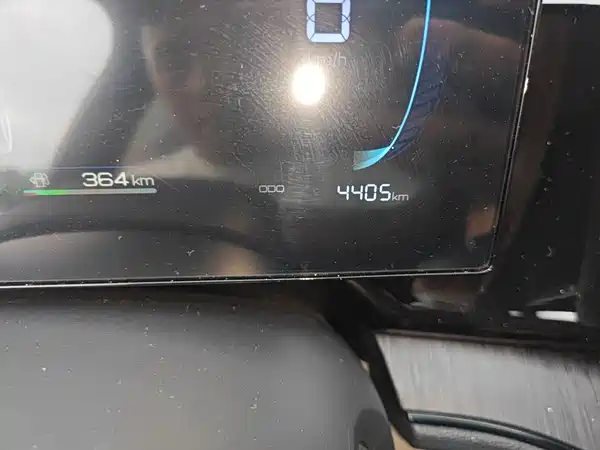 BYD Qin PLUS 2024