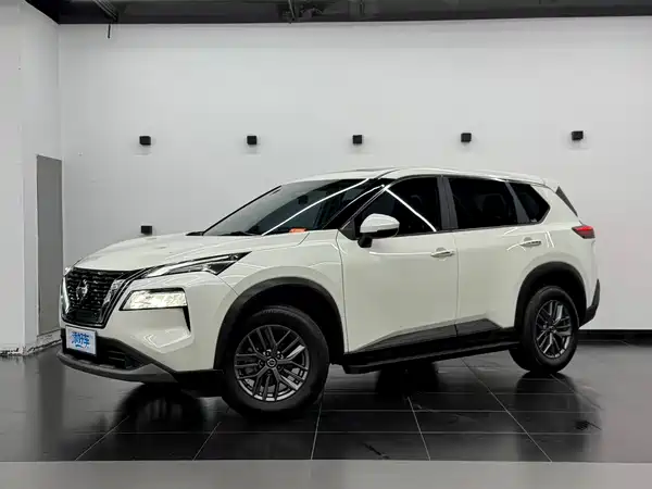 Nissan X-Trail 2023