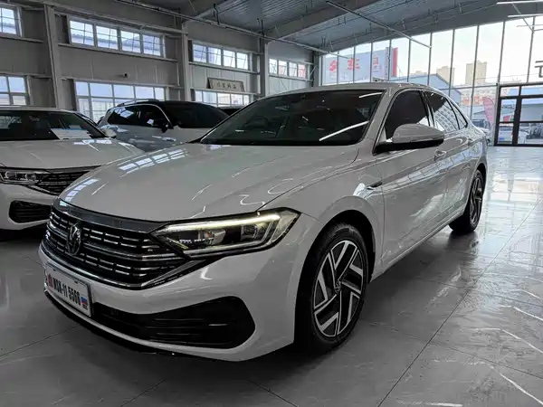 Volkswagen Sagitar 2023