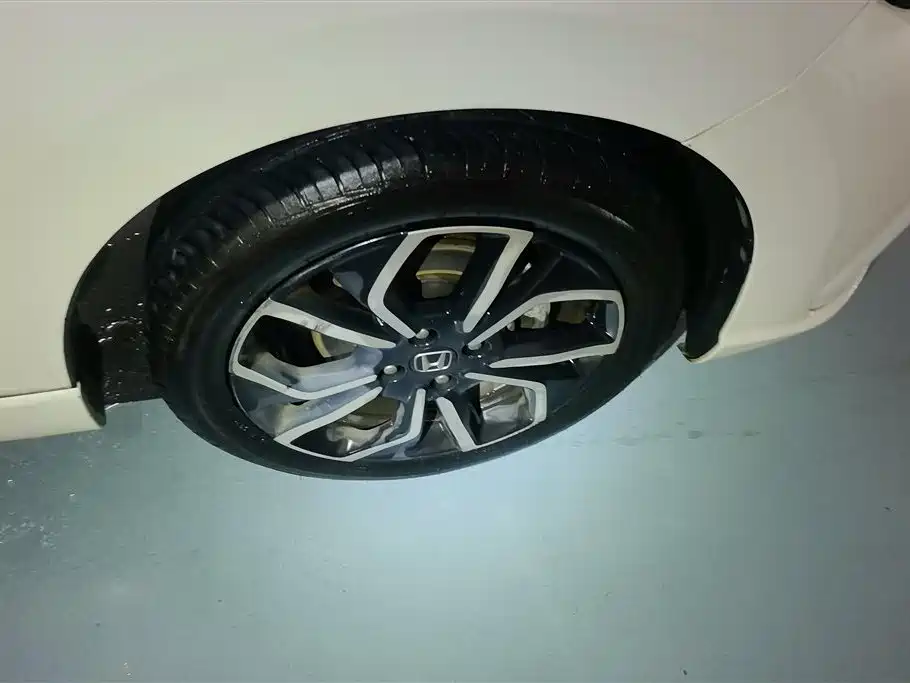 Honda Life 2022
