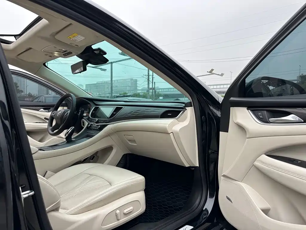Buick LaCrosse 2022 — фото 12