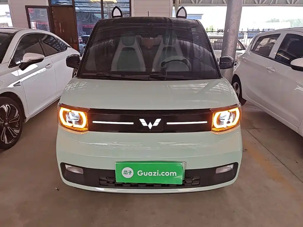 Wuling MINIEV 2023