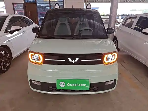 Wuling Hongguang MINIEV 2023