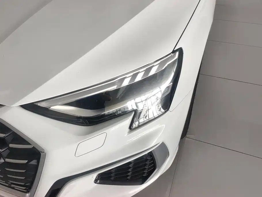 Audi A3 2021