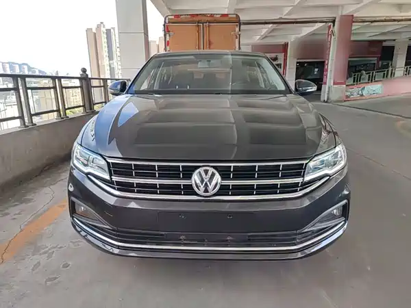 Volkswagen Bora 2020