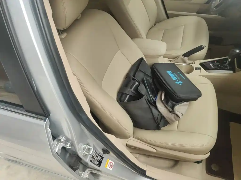 Toyota Corolla 2015 — фото 25