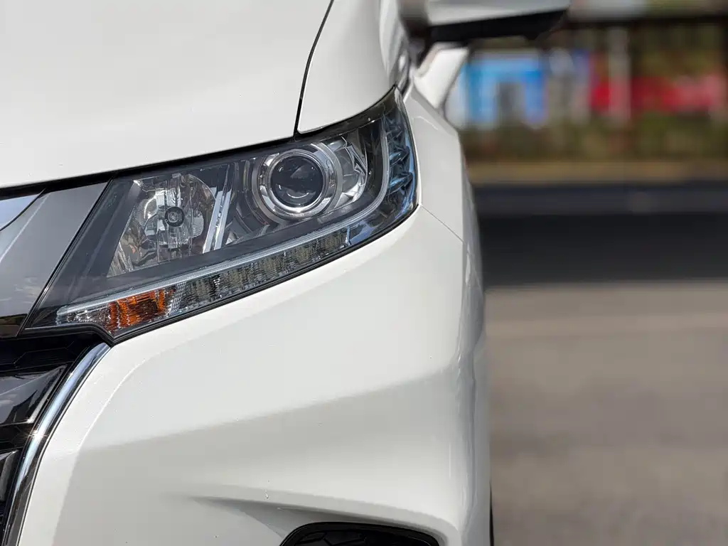 Honda Odyssey 2021