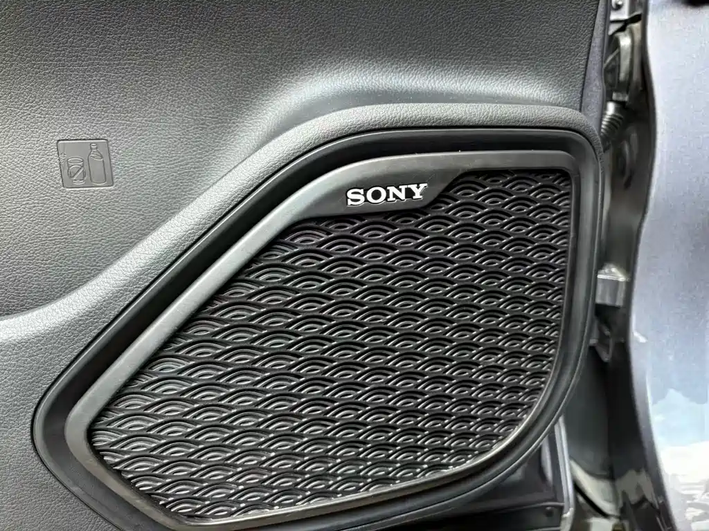 Chery Tiggo 7 PLUS 2023 — фото 17