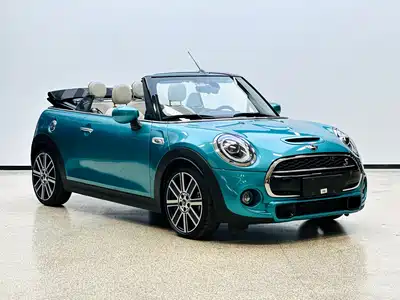 MINI MINI 2021
