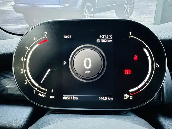 MINI 2021