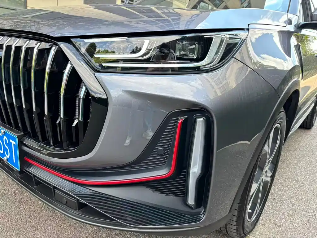 Chery Tiggo 7 PLUS 2023 — фото 26