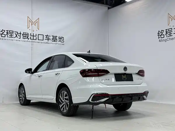 Volkswagen Lavida 2023