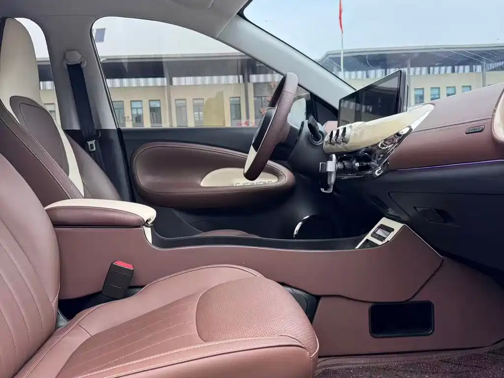 Wuling Bingo 2024