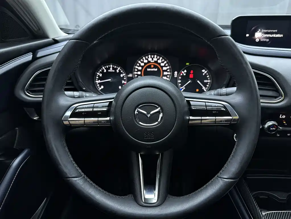 Mazda CX-30 2021 — фото 12
