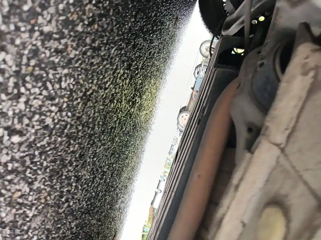 Honda Fit 2018 — фото 17
