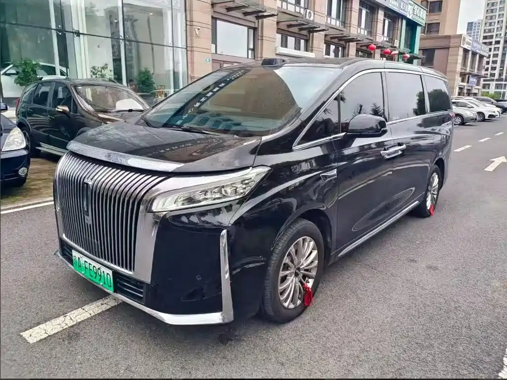 Wey Gaoshan 2026