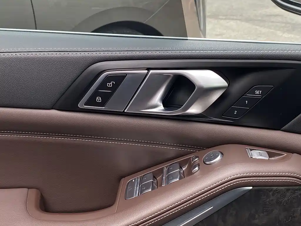 BMW X5 2022 — фото 13