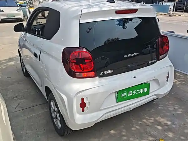 Roewe CLEVER 2023