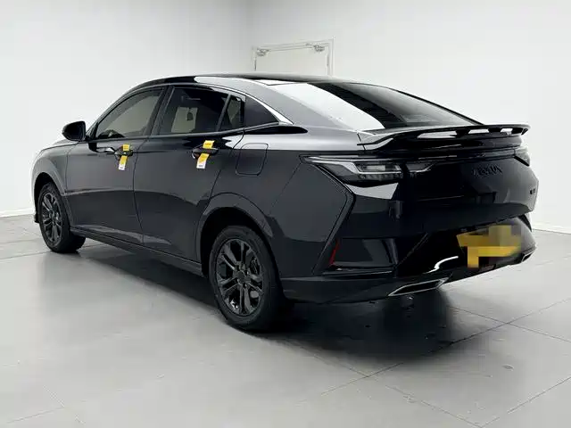 Dongfeng Yixuan 2025