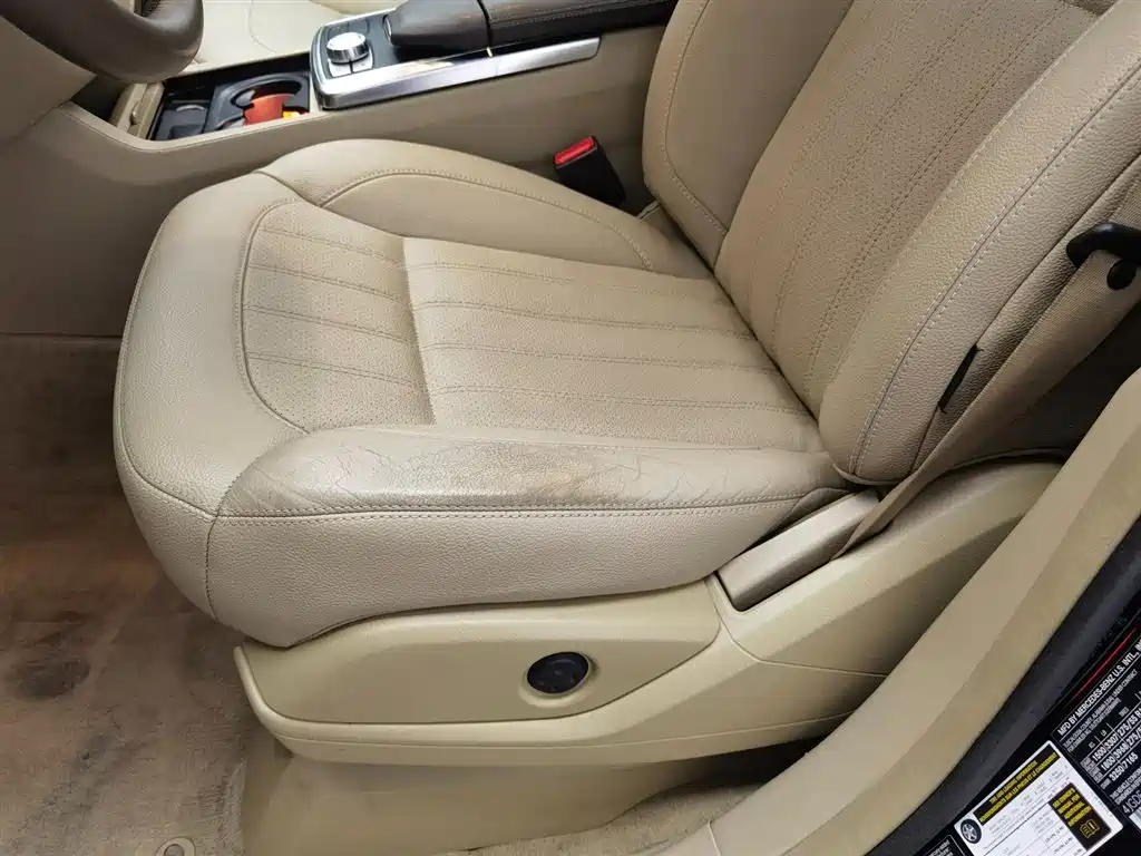 Mercedes-Benz GL-Class 2015 — фото 11