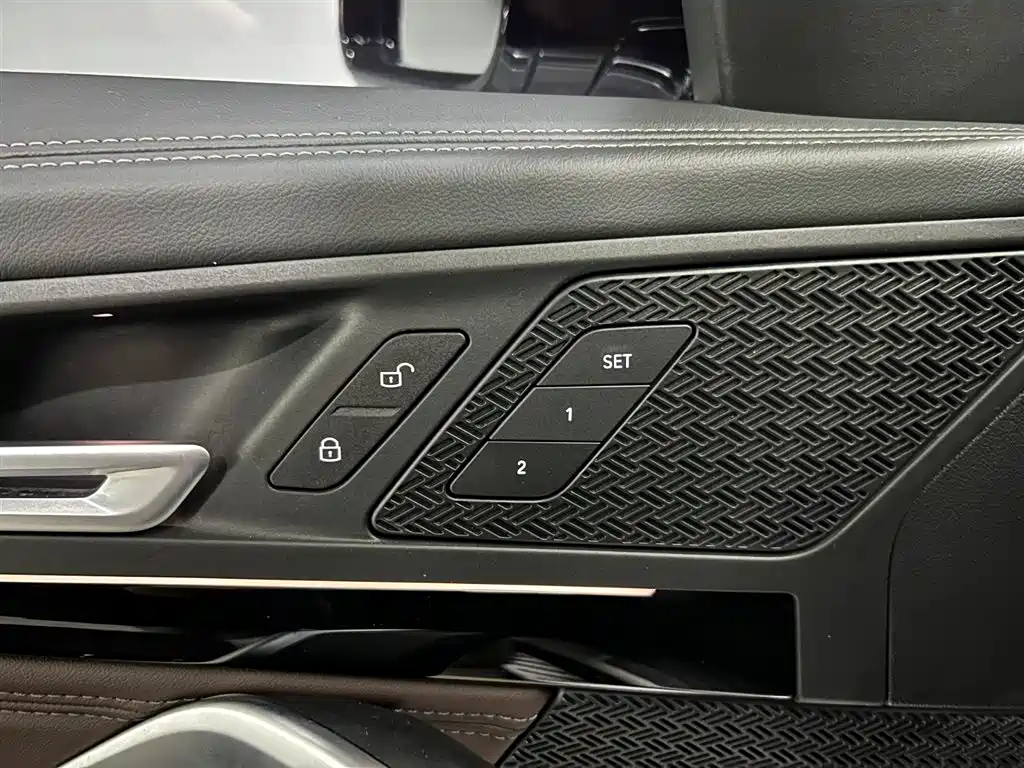 BMW X1 2024 — фото 11