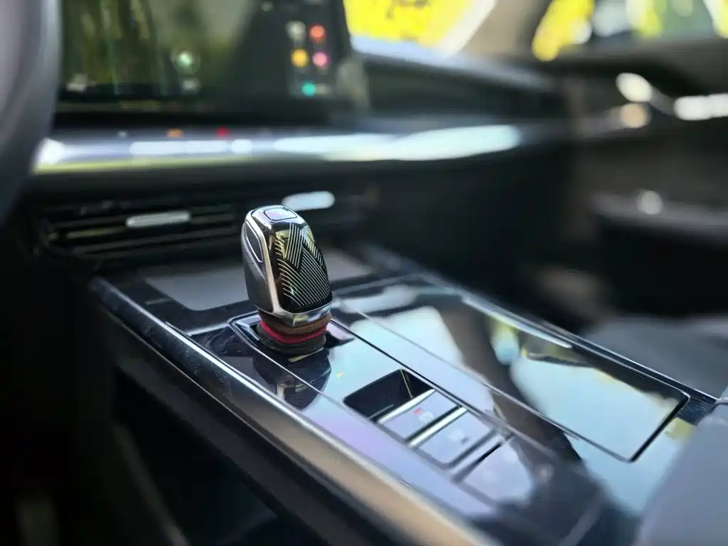 Roewe RX5 MAX 2023 — фото 13